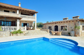Finca Turo Golf